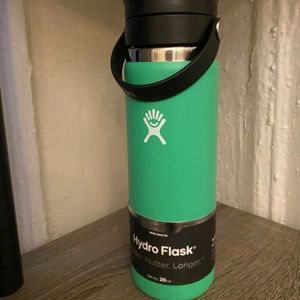 HydroFlask Wide Mouth